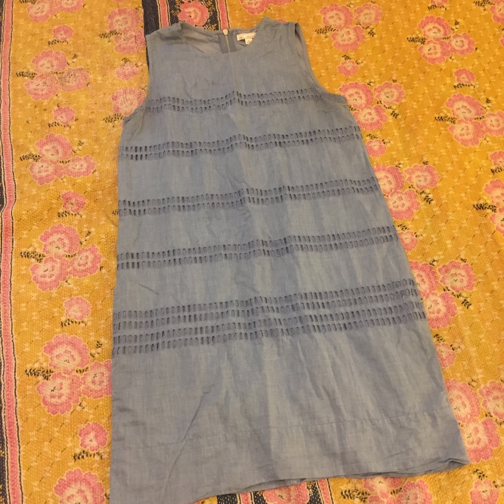 GAP timeless dress with POCKETS 🐶